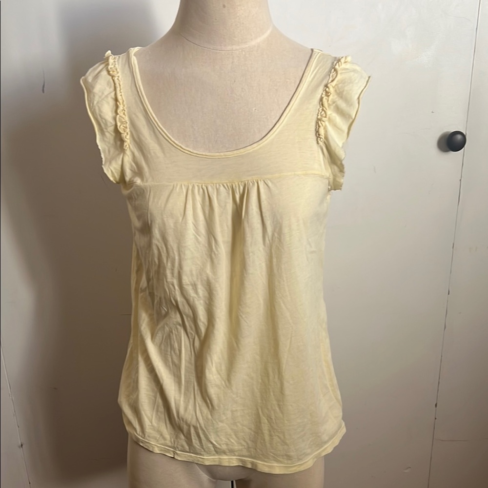 Gap Women's Sleeveless Top